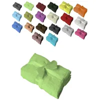 EXKLUSIV HEIMTEXTIL Handtuchserie Handtuch 50 x 80 cm grün