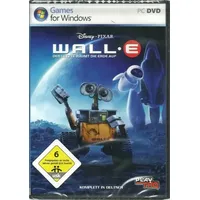 Plaion WALL-E - Der Letzte räumt die Erde auf