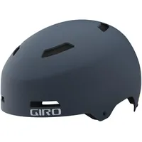 Giro Quarter FS MIPS mat portaro Grey M