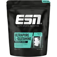 ESN Ultrapure L-Glutamine Pulver 500 g