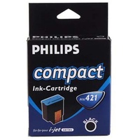 Kompatible Ware kompatibel zu Philips PFA421 schwarz