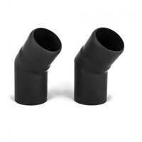 Petromax Winkelrohrset für Loki/Loki (2 (LK8)