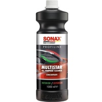 Sonax PROFILINE MultiStar Shampoo