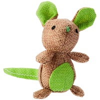 Kerbl 81641 Maus Nature, 7 cm