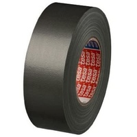 Tesa 04688-00042-00 Reparaturband tesa® Professional Schwarz (L x B)