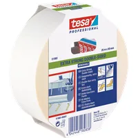Tesa EXTRA STRONG 51960-00001-11 Verlegeband tesa® Professional Transluzent (L