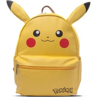 Difuzed Pikachu Rucksack