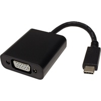 Value Display Adapter USB Typ C - VGA