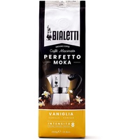 Bialetti Perfetto Moka Vaniglia 250 g