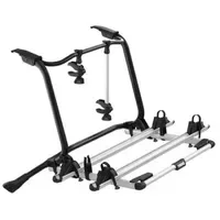 Thule WanderWay 2 Silber