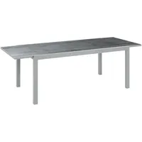 Greemotion Monza Ausziehtisch 160/240 x 75 x 90 cm