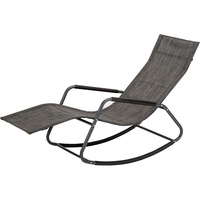 ACAMP Rockstar Schaukelliege 143 x 57 x 81 cm