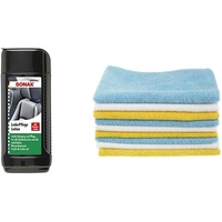 Sonax Lederpflege 250 ml 0,3 l