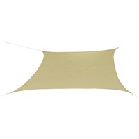 10T Outdoor Equipment 10T Patterson quadratisches Tarp 5x5 m