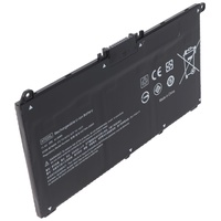 AccuCell Akku passend für HP 250 G7, HP 255