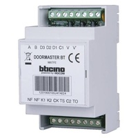 BTicino Interface 905 TFE a/b-Doormaster