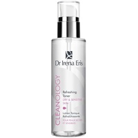 Dr Irena Eris Cleanology Erfrischendes Gesichtswasser 200 ml
