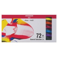 Royal Talens Amsterdam Standard Series Acrylfarben Set | Probierset