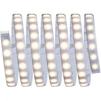 Paulmann MaxLED 500 Strip beschichtet 2,5 m 15W Warmweiß