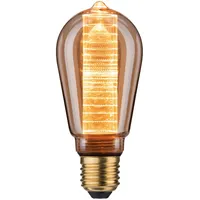 Paulmann LED ST64 Inner Glow E27 3,6W 1800K ring