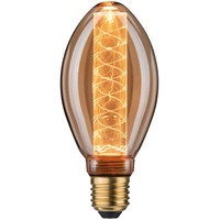 Paulmann LED InnerGlow B75 120lm 1800K spiral dim