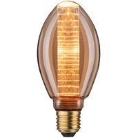 Paulmann LED B75 120lm 1800K ring dim E2
