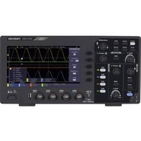 VOLTCRAFT DSO-2104 Digital-Oszilloskop 100 MHz 4-Kanal 1 GSa/s 80