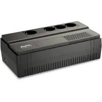APC Easy UPS BV BV800I-GR 800VA, 4x Schuko, AVR,