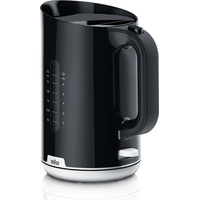 Braun Breakfast1 WK 1100 schwarz