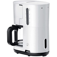 Braun Breakfast1 KF 1100 weiß