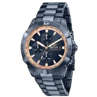 Sector R3273643007 Serie ADV2500 Chronograph 43mm 10ATM - Herrenuhr