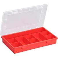 Allit EuroPlus Basic 29/9 rot