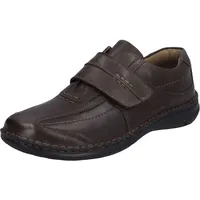 Josef Seibel Alec Slipper Braun (Moro), 39 EU
