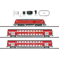 Trix MiniTrix T11148 N Digital-Startpackung Regionalexpress DB AG
