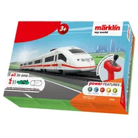 Märklin - Startpackung ICE 3