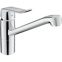 Hansa Care Küchenarmatur, schwenkbar, 46102206