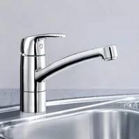 Hansa HansaPinto ND chrom 45381193