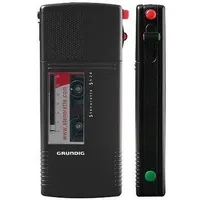 Grundig Diktiergerät Sh24 GFS2000 analog