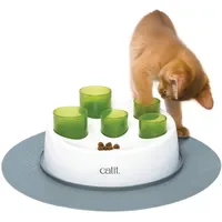 Catit Senses 2.0 Digger weiß