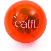Catit Senses 2.0 Fireball orange