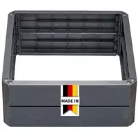 GARANTIA Ergo Quadro S 60 x 60 x 25