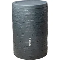 GARANTIA Regenspeicher Muro 420 l graphit