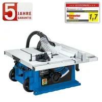 SCHEPPACH HS105 ohne Untergestell