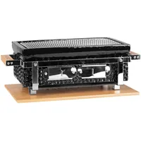 Yakiniku Shichirin 40 x 22,5 x 16,5 cm 800800