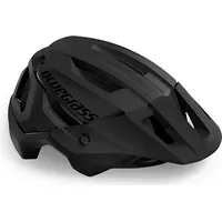 Bluegrass Rogue Black Matte - S