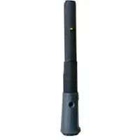 Unger Erweiterungsadapter nLite 40 cm Schwarz