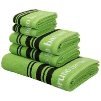 Bruno Banani Daniel 5-tlg. grün