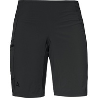 Schöffel Shorts Meleto Women black (9990) 38