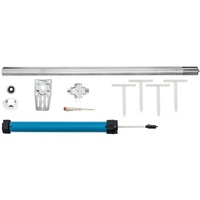 Rademacher RolloTube Automatisierungs-Set Comfort SLDM 20/16PZ-AS DuoFern Funk-Rolladensteuerungskit