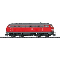 Trix MiniTrix T16823 Diesellokomotive Baureihe 218 der DB AG